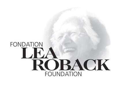 Fondation Léa-Roback