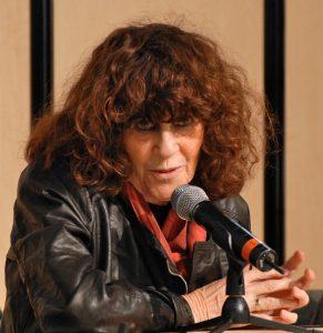 Marie-Claire Blais au Salon du livre de Montréal 2010